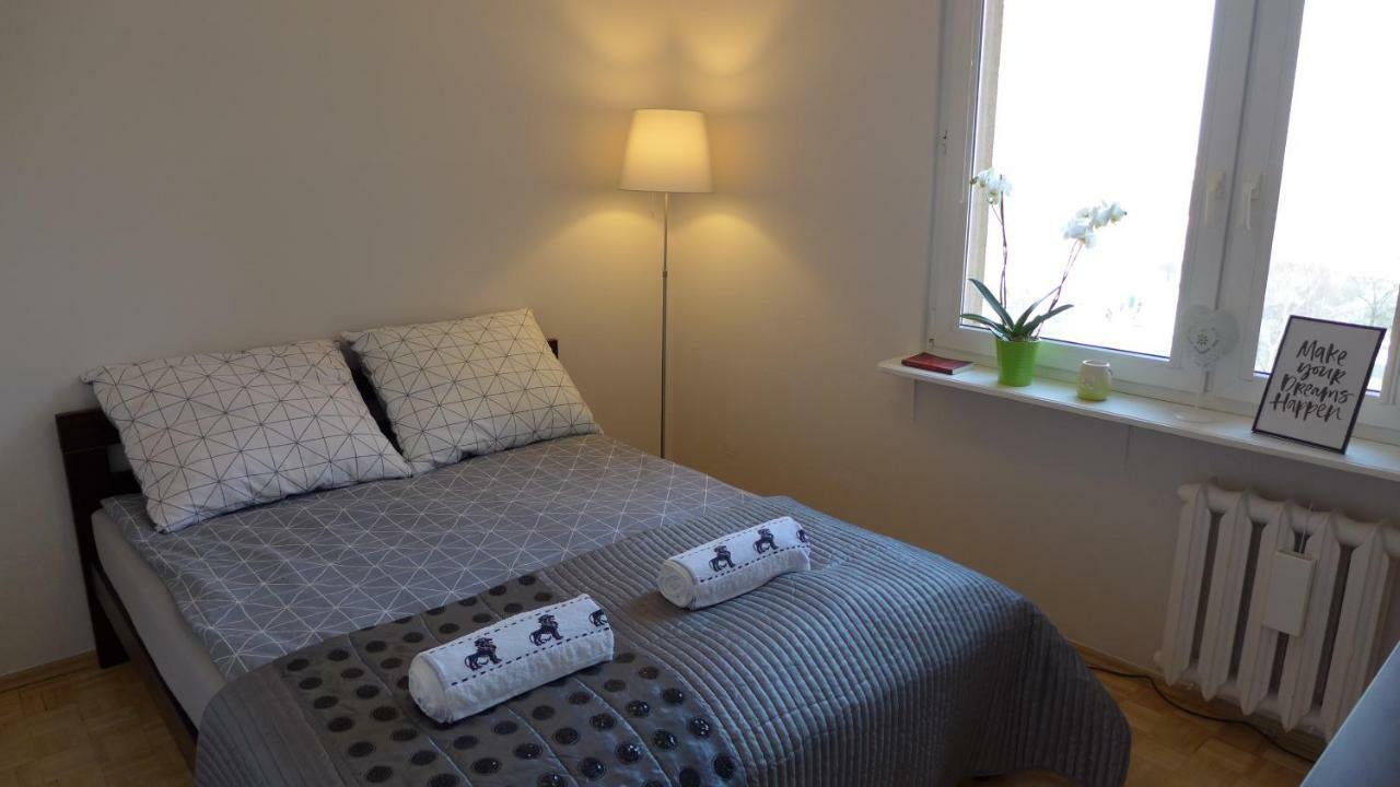Lokum Seminaryjska Apartament Z Darmowym Parkingiem キェルツェ エクステリア 写真