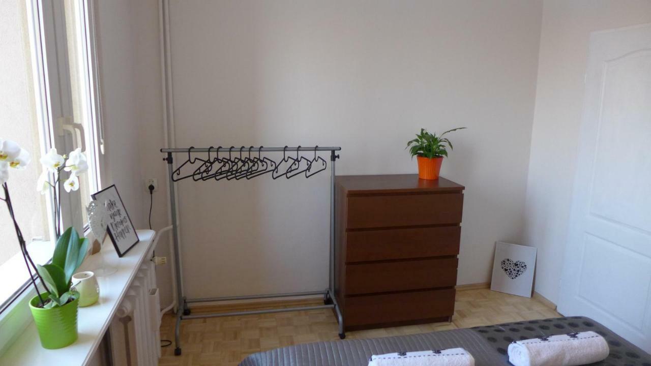 Lokum Seminaryjska Apartament Z Darmowym Parkingiem キェルツェ エクステリア 写真